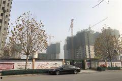 济南二环西路最新爆料,全速推进，未来交通枢纽新面貌即将呈现  第3张