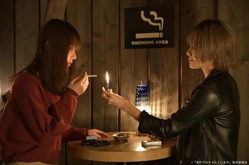 日剧禁忌在线观看,揭秘日剧背后的激情与禁忌 第3张 日剧禁忌在线观看,揭秘日剧背后的激情与禁忌 第3张