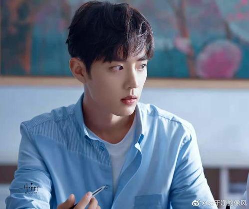 肖战微博最新的爆料,揭秘幕后故事,带你走进他的真实世界 第1张 肖战微博最新的爆料,揭秘幕后故事,带你走进他的真实世界 第1张