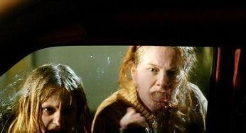 撕裂人2 在线观看,血战再启，在线惊悚盛宴  第1张