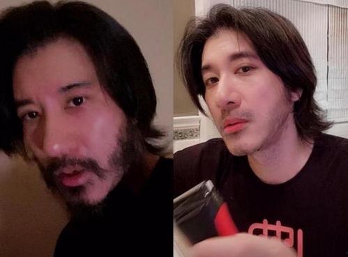 外网爆料王力宏视频,揭秘娱乐圈不为人知的真相  第2张